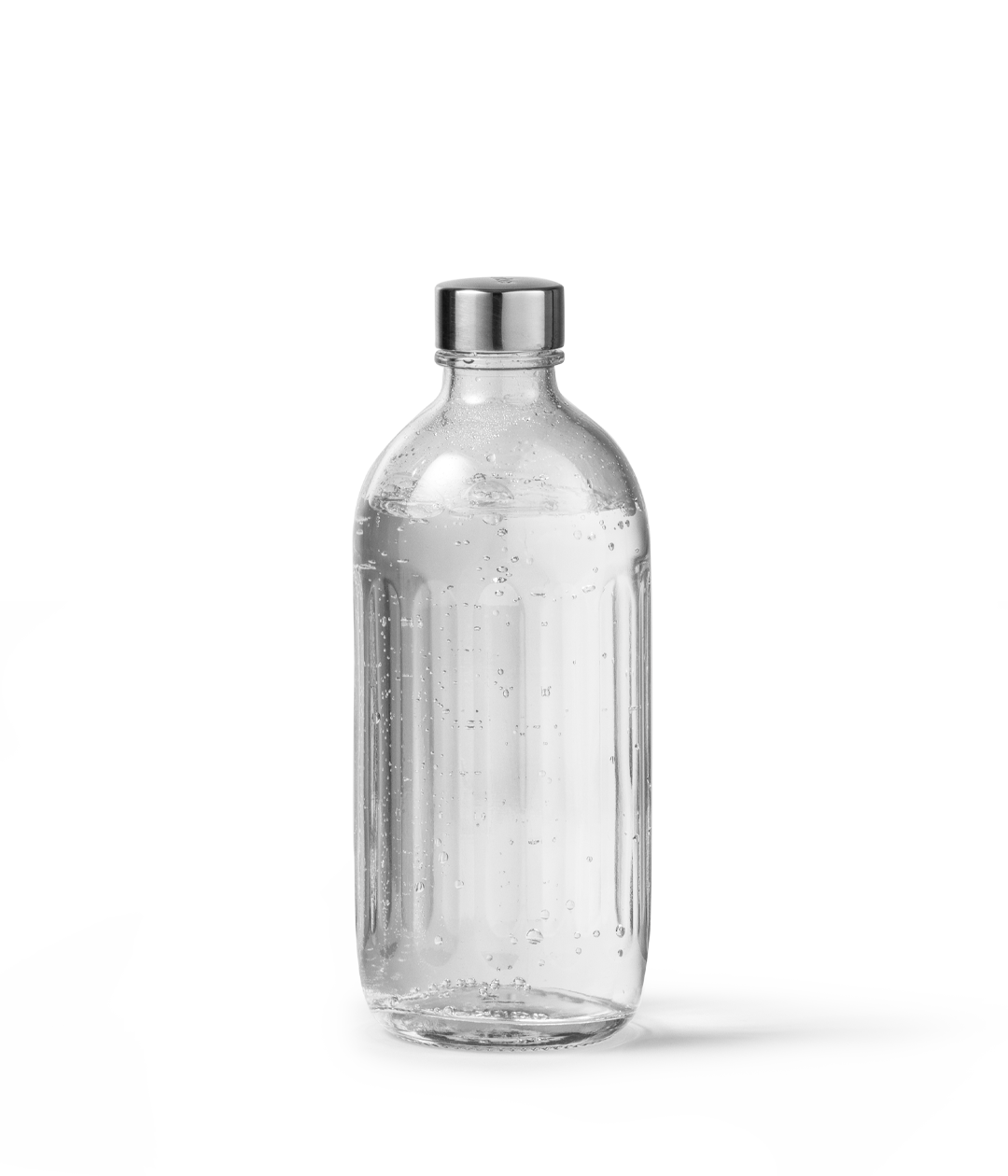 Glass Bottle for Carbonator Pro