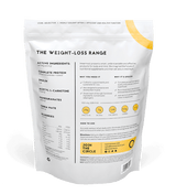 A pouch of The Lean Protein - a whey protein powder developed by Innermost