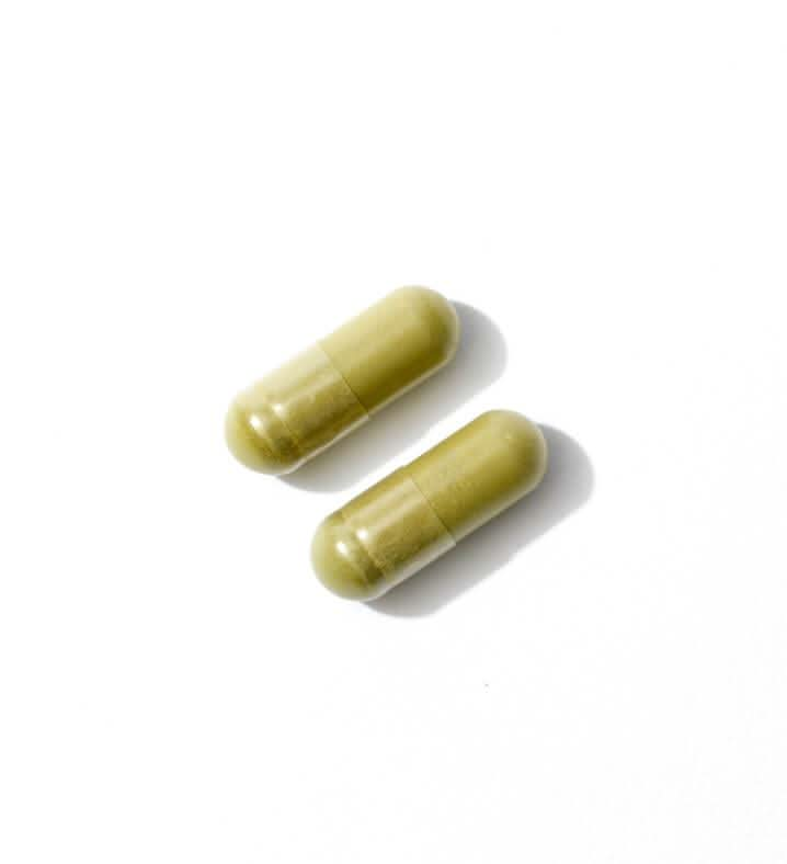 The Tone Capsules - a nutritional supplement for tone and definition, developed by Innermost