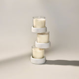 Set of 3 Scented Candles