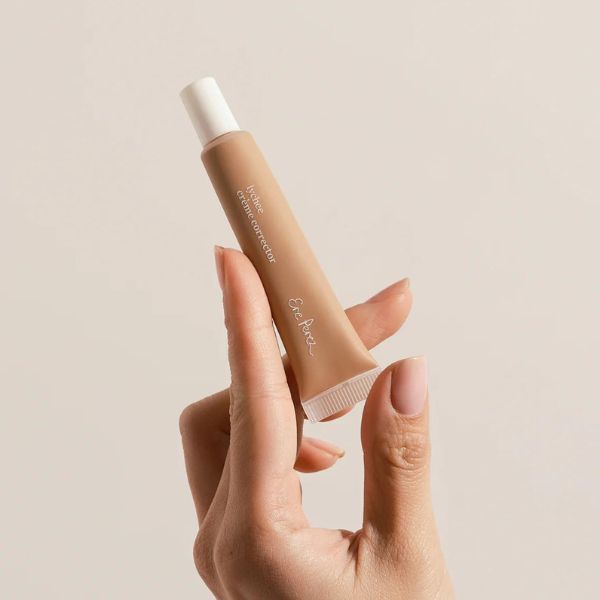 Ere Perez | Lychee Crème Corrector - Cinco | THE FIND