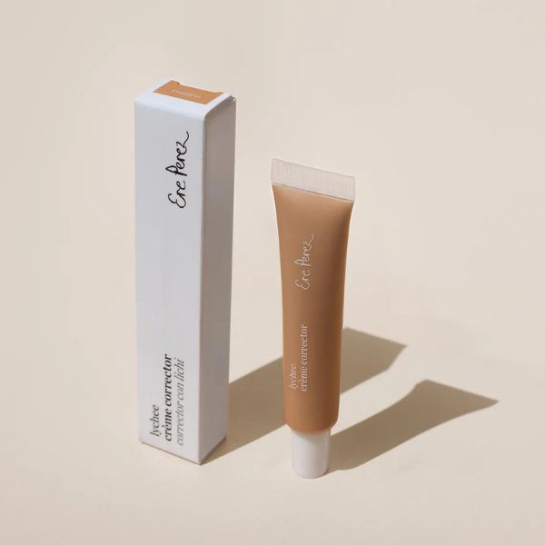 Ere Perez | Lychee Crème Corrector - Cuatro | THE FIND