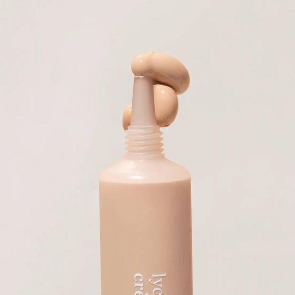 Ere Perez | Lychee Crème Corrector - Tres | THE FIND