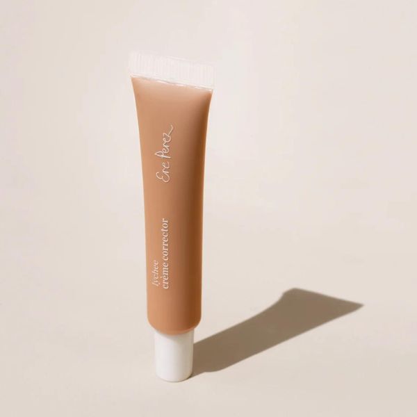 Ere Perez | Lychee Crème Corrector - Tres | THE FIND