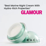 Marine Miracle Crème - Transformulas