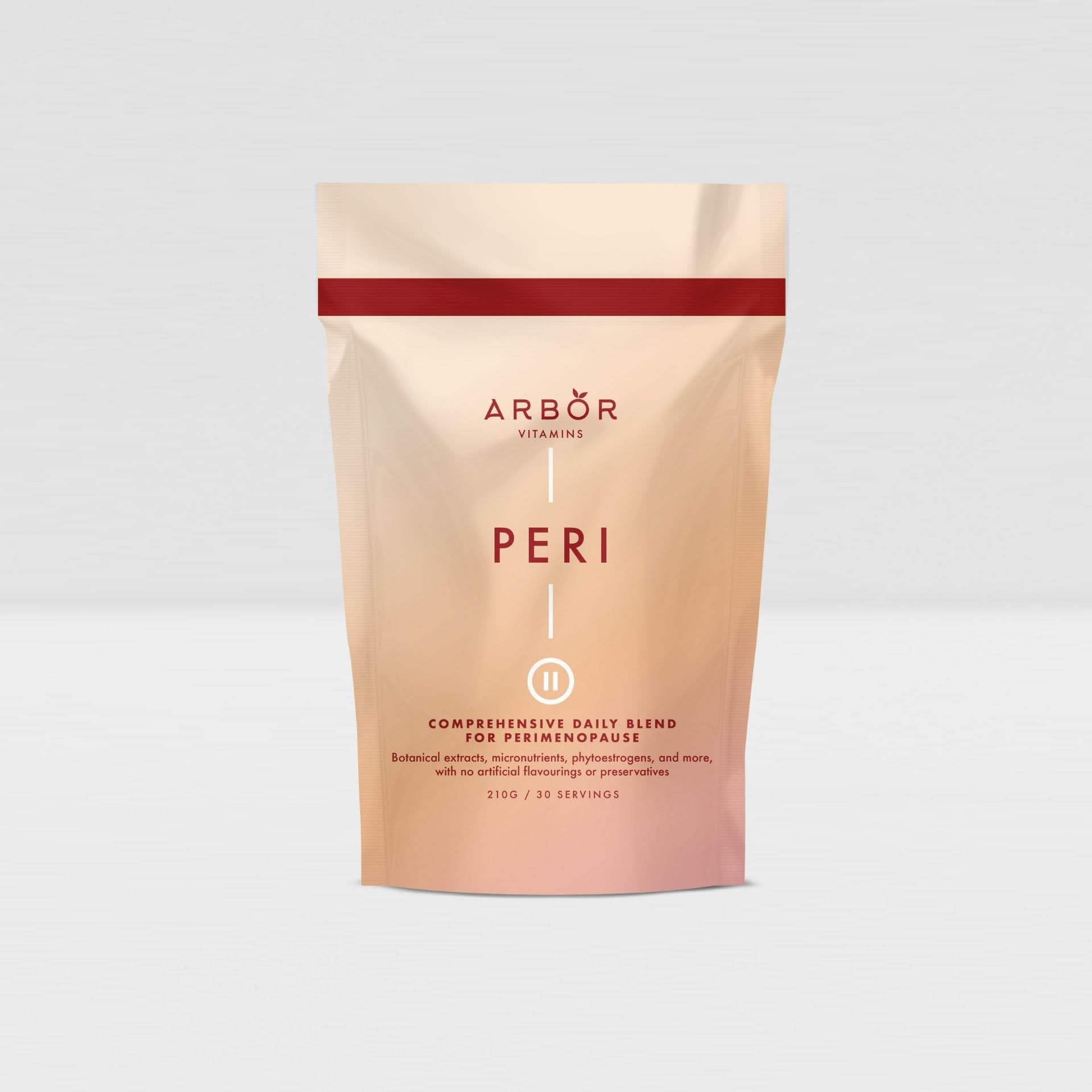 PERI Blend - Arbor Vitamins