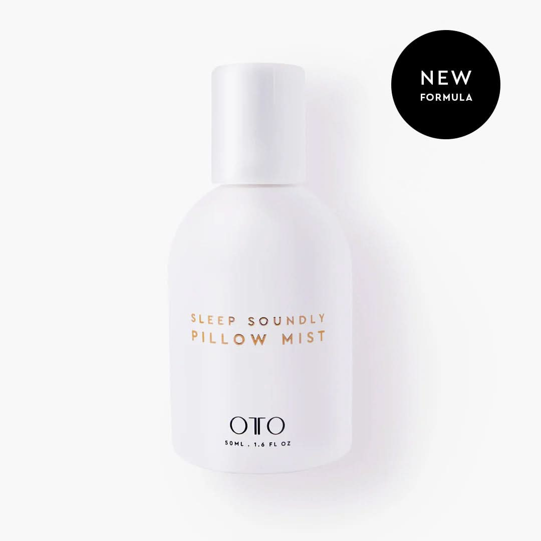 Sleep Soundly Pillow Mist