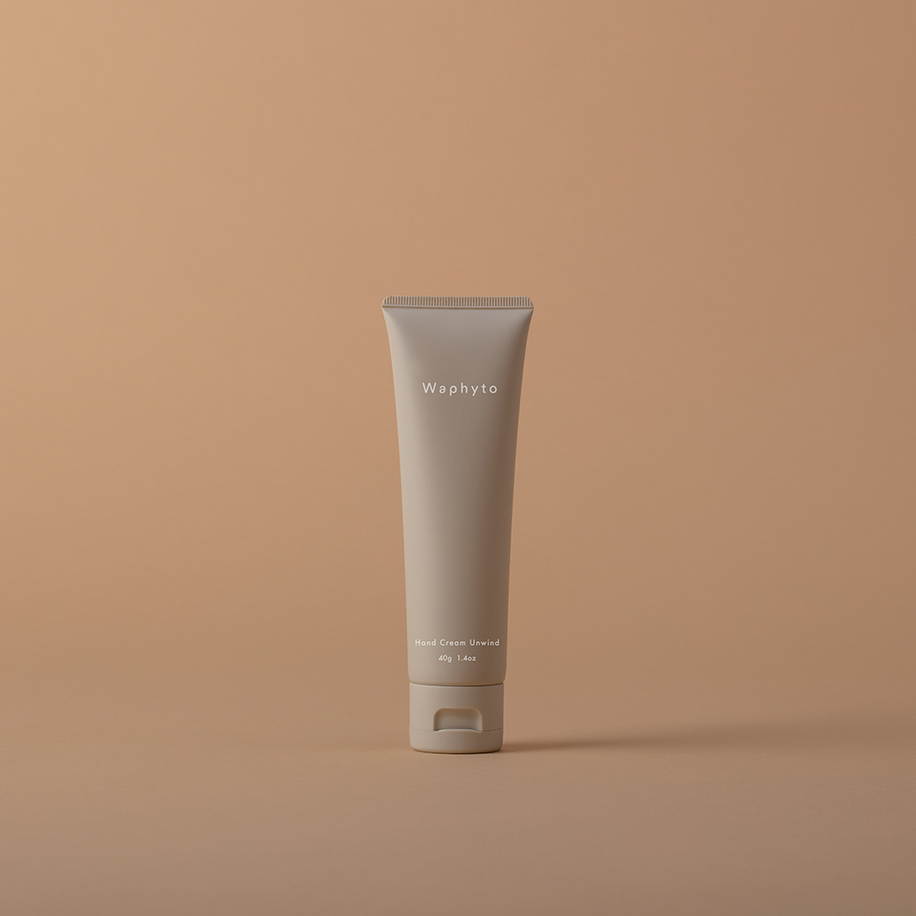 Unwind Hand Cream