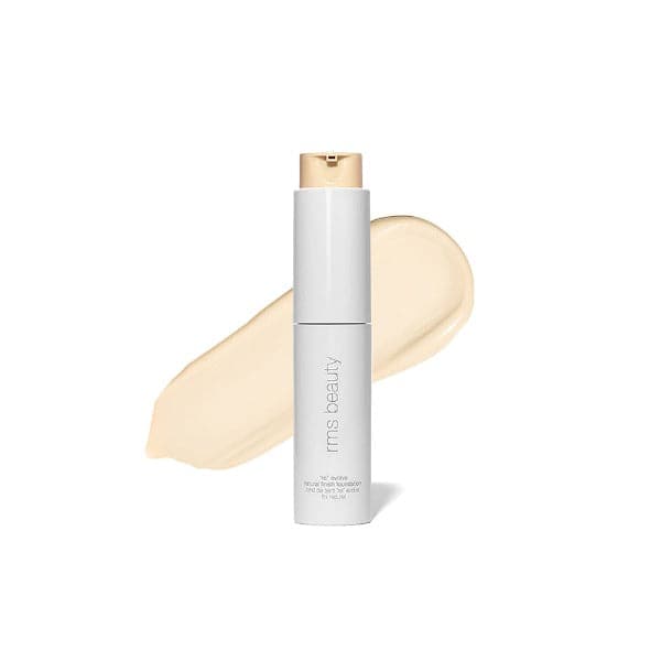 RMS Beauty | ReEvolve Natural Finish Foundation - 000 | A LITTLE FIND