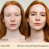 RMS Beauty | ReEvolve Natural Finish Foundation - 000 | A LITTLE FIND