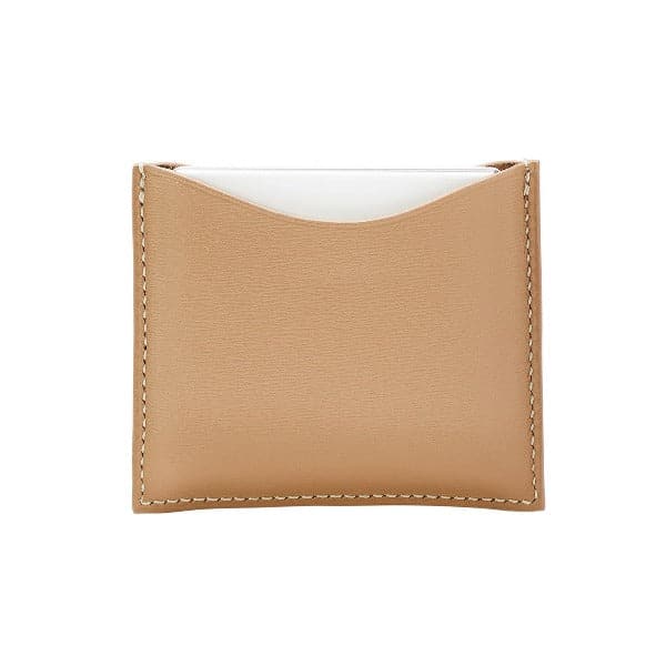 Camel Refillable Compact Case