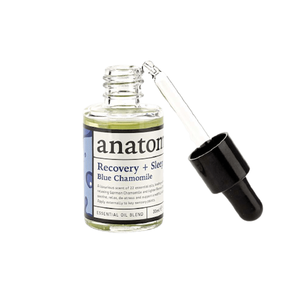 Anatomē | Recovery & Sleep Essential Oil Chamomile | A Little Find