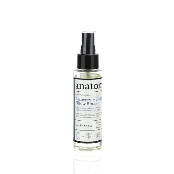 Anatome | Recovery + Sleep Pillow Spray - 50ml | A Little Find