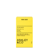 Ashley & Co | Mini Bar - Tui & Kahili - 90g | A Little Find