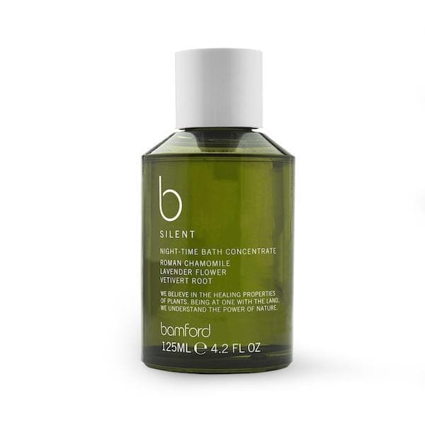 Bamford | B Silent Night Time Bath Concentrate -125 ml | A Little Find