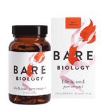 Bare Biology | Life & Soul Omega 3 Daily Capsules | A Little Find