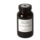 Batch 001 | Bath Soak - Tea Tree & Lavender - 280g | A Little Find