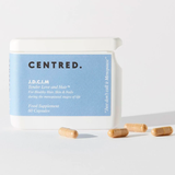 Centred | J.D.C.I.M Menopausal Supplement Fo Hair | A Little Find