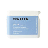 Centred | J.D.C.I.M Menopausal Supplement For Hair | A Little Find