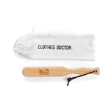 Clothes Doctor | Natural Bristle Clothes Brush | A Little Find