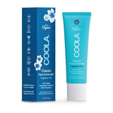 Coola | Face SPF 50 Sunscreen Lotion - Fragrance Free | A Little Find