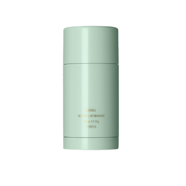 Corpus | Neroli Deodorant - 75g | A Little Find