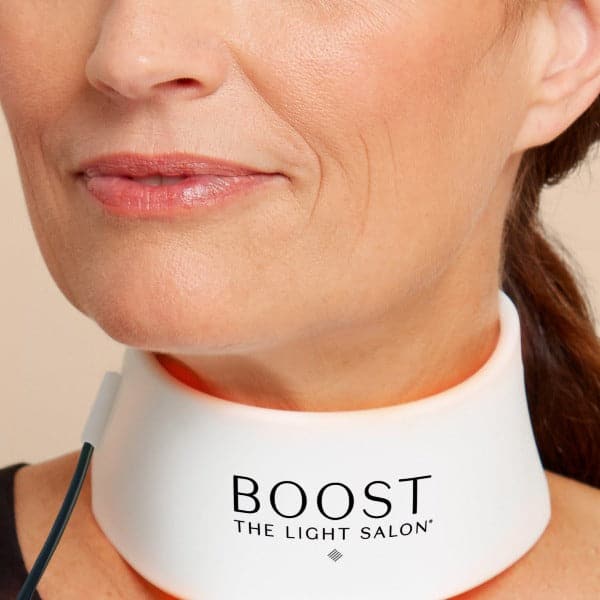 The Light Salon | Boost LED Collar | A Little Find
