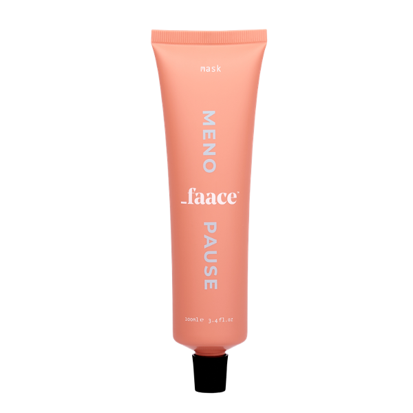Faace | Menopause Faace Mask  - 100ml | A Little Find