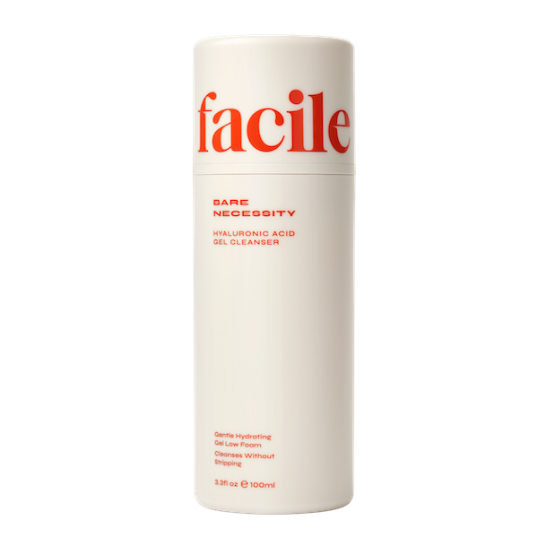 Facile | Bare Necessity cleanser 100ml | A Little Find
