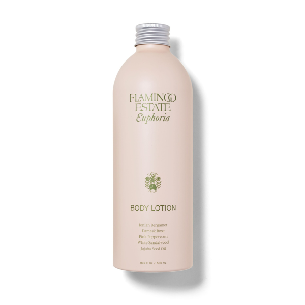 Flamingo Estate | Euphoria Body Lotion - 500ml | THE FIND