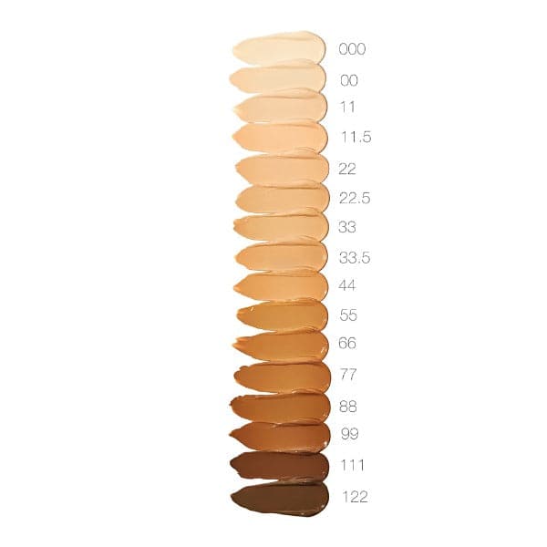 ReEvolve Natural Finish Foundation - 29ml