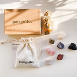 Parigotte | Healing Crystals Kit | A Little Find