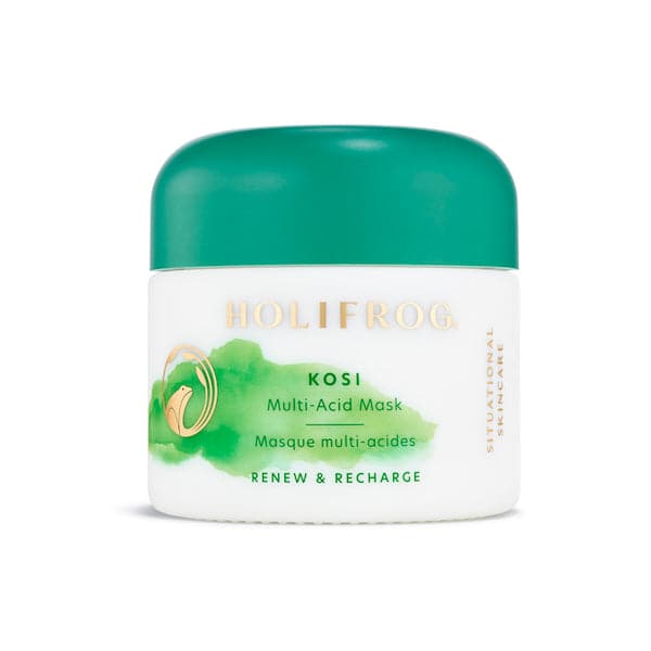 HoliFrog | Kosi Multi-Acid Face Mask - 60ml | THE FIND