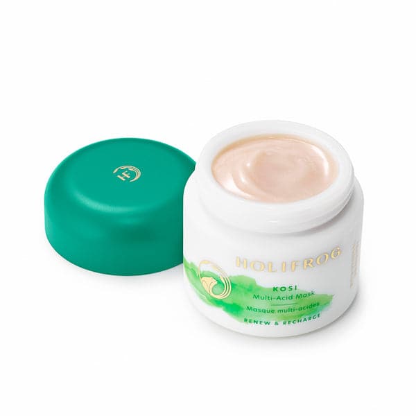 HoliFrog | Kosi Multi-Acid Face Mask - 60ml | THE FIND