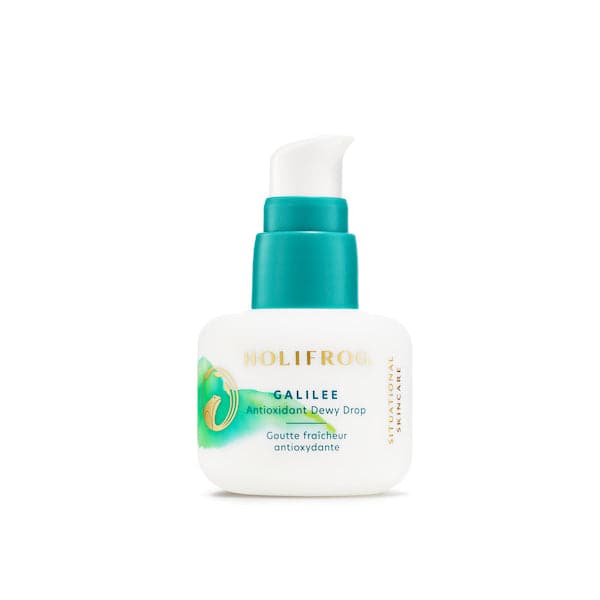 HoliFrog | Galilee Antioxidant Dewy Drop - 30ml | THE FIND