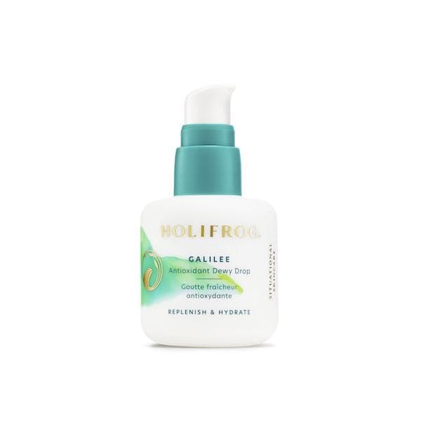 HoliFrog | Galilee Antioxidant Dewy Drop - 50ml | THE FIND