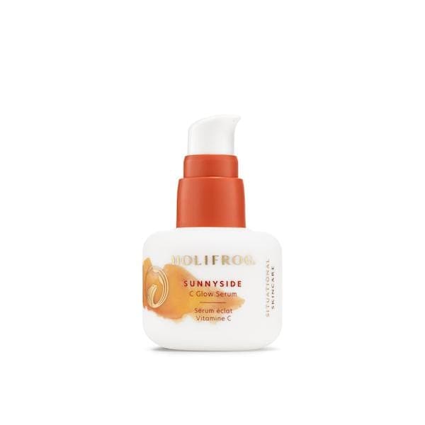 HoliFrog | Sunnyside Glow Serum - 30ml | THE FIND