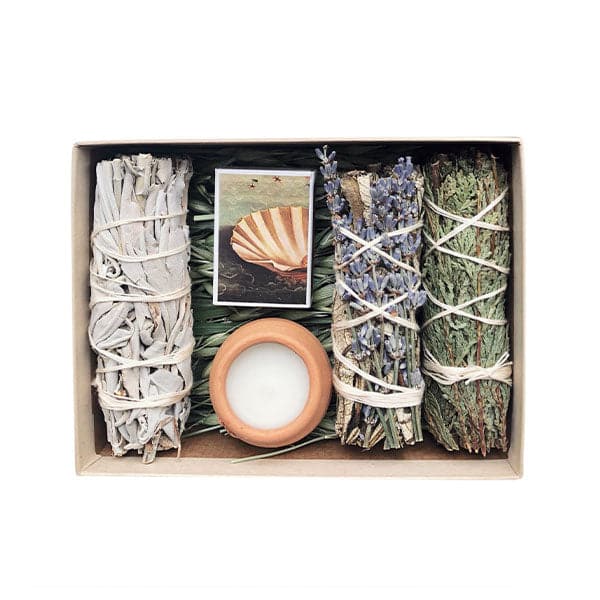 Home Blessing Kit