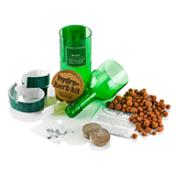 Hydro Herb | Rocket Hydro Herb kit | A Little Find