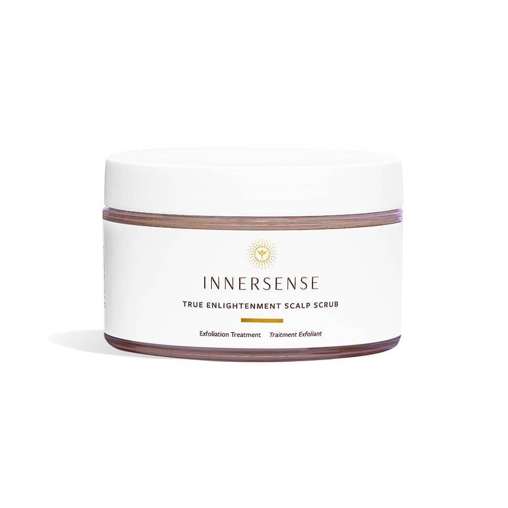 Innersense | True Enlightenment Scalp Scrub - 190g | THE FIND