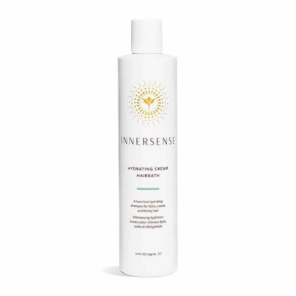 Innersense | Hydrating Cream Hairbath Shampoo - 295ml | A Little Find