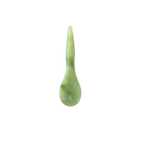 Lanshin | Sculpting Spoon - Jade | A Little Find