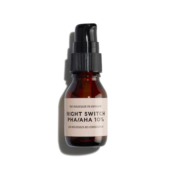 Lixir Skin | Night Switch PHA/AHA 10% - 15ml | THE FIND