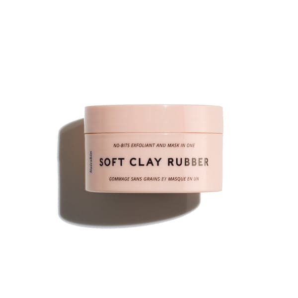 Lixir Skin | Soft Clay Rubber - 60ml | A Little Find