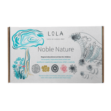 Lots of Lovely Art | Noble Nature Art Box | A Little Find