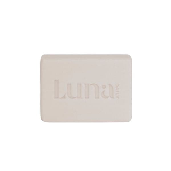 Luna Daily | The Everywhere (No) Soap Bar | A Little Find