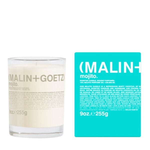Malin+Goetz | Mojito Candle - 260g | A Little Find