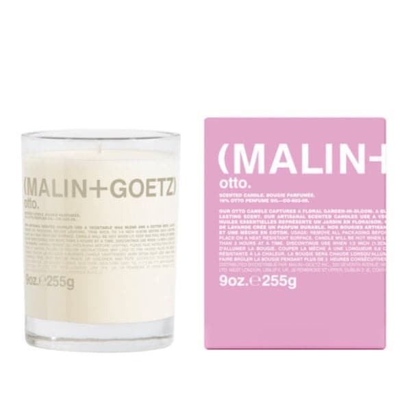 Malin+Goetz | Otto Votive Candle - 260g | A Little Find
