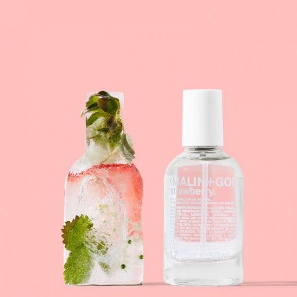 Malin+Goetz | Strawberry Eau de Parfum - 50ml | THE FIND