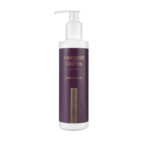 Margaret Dabbs | Intensive Hydrating Foot Lotion | A Little Find